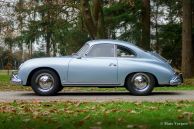 Porsche 356 A T2 1600 S, 1958