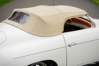 356 Speedster Replica, 1972