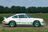 Porsche 911 2.7 Carrera RS, 1973