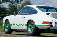 Porsche 911 2.7 Carrera RS, 1973