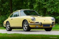 Porsche 911 L, 1967