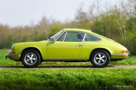 Porsche 911 2.0 T, 1969