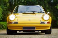 Porsche 911 ST conversion / restoration