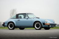 Porsche 911 SC 3.0 Targa, 1980