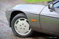 Porsche 928 S, 1986