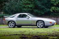 Porsche 928 GTS, 1993