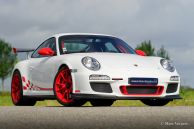 Porsche 911 GT3 RS 3.8, 2010