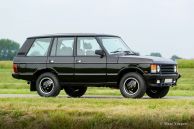 Range Rover Vogue SE, 1990