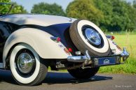 Riley RMC roadster, 1950