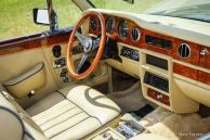 Rolls-Royce Corniche II, 1984