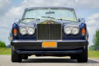 Rolls-Royce Corniche II, 1984