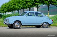 Saab 96 Monte Carlo 850, 1967