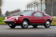 Saab Sonett 2 'two-stroke', 1967