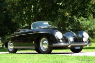 Porsche 356 Pre A Speedster, 1955