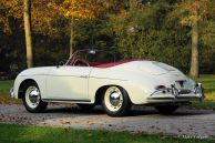 Porsche 356A Speedster, 1957