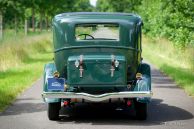 Studebaker President Eight Model 80, 1931