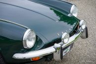 Triumph Spitfire MK 3, 1968