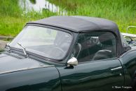 Triumph Spitfire MK 3, 1968