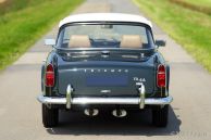 Triumph TR 4a IRS, 1966