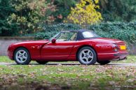 TVR Chimaera 400, 1995