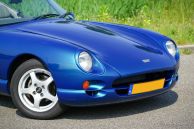 TVR Chimaera 500, 1997