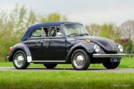 Volkswagen ‘Beetle’ 1303 LS cabriolet, 1973