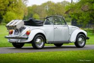 Volkswagen Beetle 1303 Cabriolet, 1979