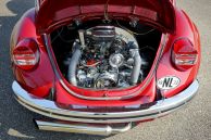 Volkswagen ‘Beetle’ 1303 S, 1972