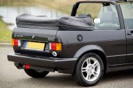 Volkswagen Golf Cabriolet, 1991