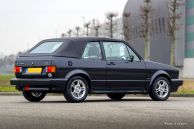 Volkswagen Golf Cabriolet, 1991