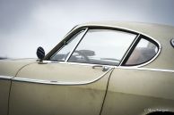 Volvo P1800 S BARN FIND