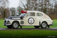 Volvo PV544 rally car, 1965