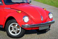 Volkswagen ‘Beetle’ 1303 cabriolet, 1973