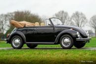 VW ‘Beetle’ 1302 LS cabriolet, 1971