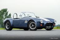 AC Cobra 427 recreation, 1961