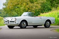 Alfa Romeo 2000 Touring Spider, 1959