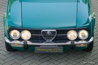 Alfa Romeo Giulia Nuova 1300 Super, 1975