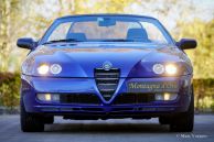 Alfa Romeo Spider 2.0 JTS, 2005