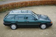 Alfa Romeo 33 Sport Wagon 1.5 IE, 1991