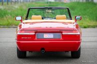 Alfa Romeo Spider 2.0, 1991