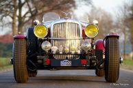 Alvis TA 14 special, 1950