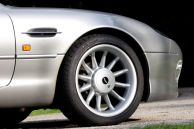 Aston Martin DB7, 1995