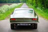 Aston Martin DBS Series 1 coupé, 1969