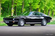 Aston Martin V8 Series 2 coupé, 1972