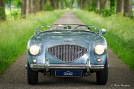 Austin Healey 100/4 BN-1, 1955