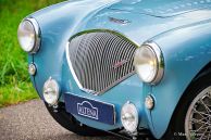 Austin Healey 100/M BN2 “Le Mans”, 1956