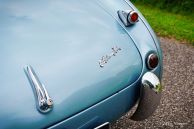 Austin Healey 100/M BN2 “Le Mans”, 1956