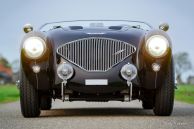 Austin Healey 100/4 BN2 ‘M - Le Mans’, 1955