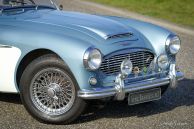 Austin Healey 100/6 (BN4), 1957