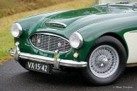 Austin Healey 100/6 'two-seater', 1957